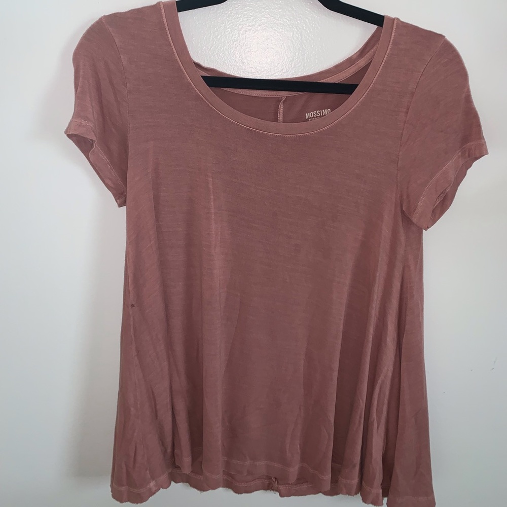 Scoop tee bundle